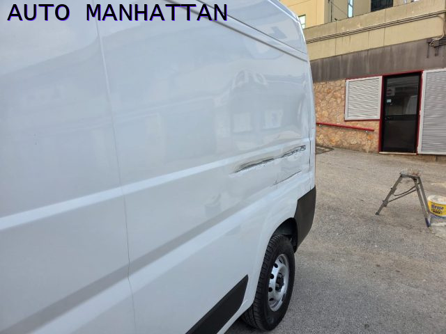 FIAT DUCATO 2.2 MJT 140CV PASSO LUNGO FURGON - foto 12