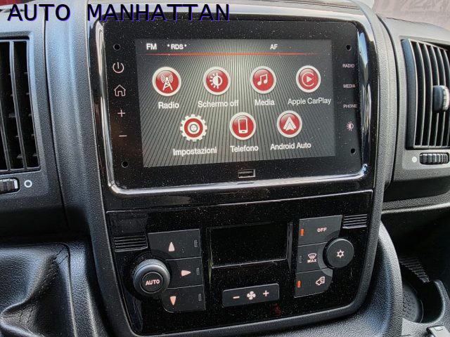 FIAT DUCATO 2.2 MJT 140CV PASSO LUNGO FURGON - foto 13