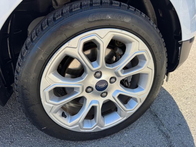 FORD ECOSPORT 1.0 ECOBOOST 125 CV START&STOP S - foto 23