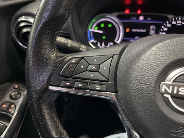 NISSAN JUKE 1.6 HEV N-CONNECTA - foto 18