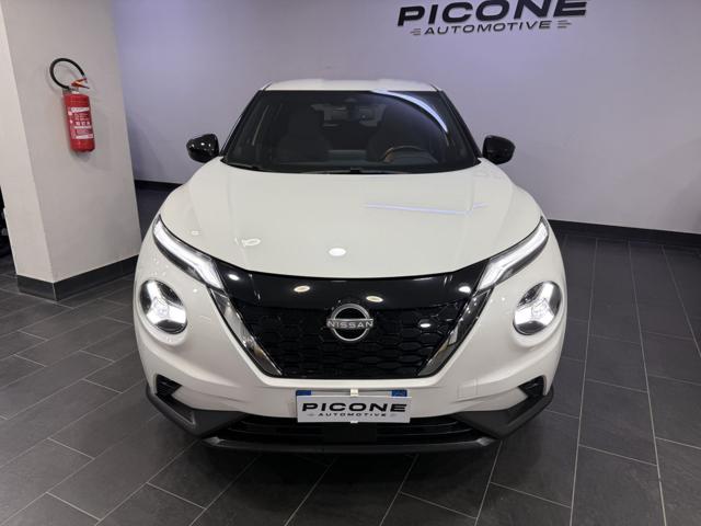 NISSAN JUKE 1.6 HEV N-CONNECTA - foto 2