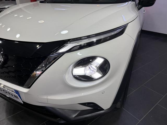 NISSAN JUKE 1.6 HEV N-CONNECTA - foto 3
