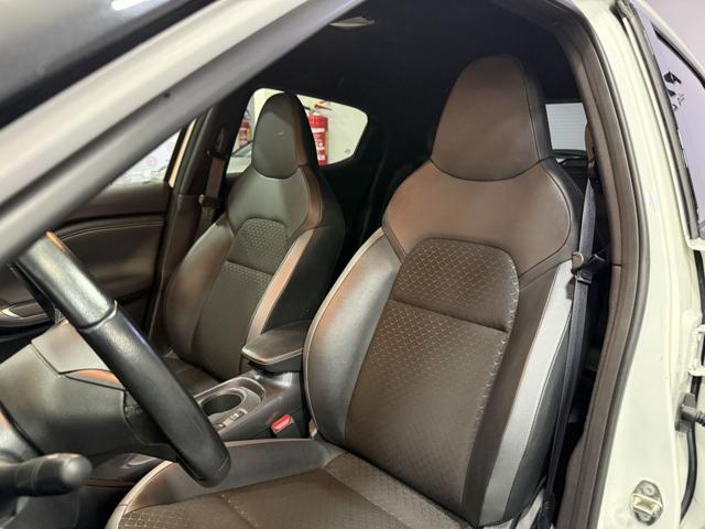 NISSAN JUKE 1.6 HEV N-CONNECTA - foto 10