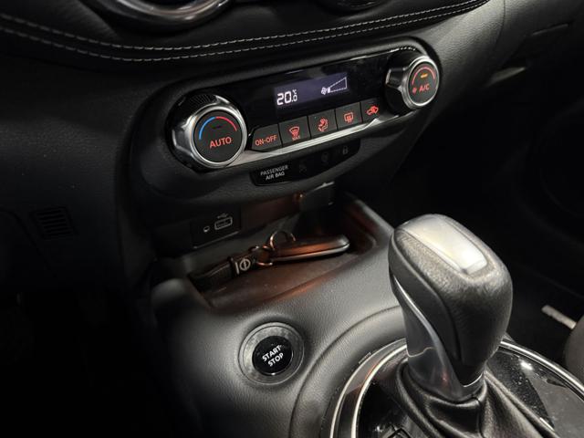 NISSAN JUKE 1.6 HEV N-CONNECTA - foto 13
