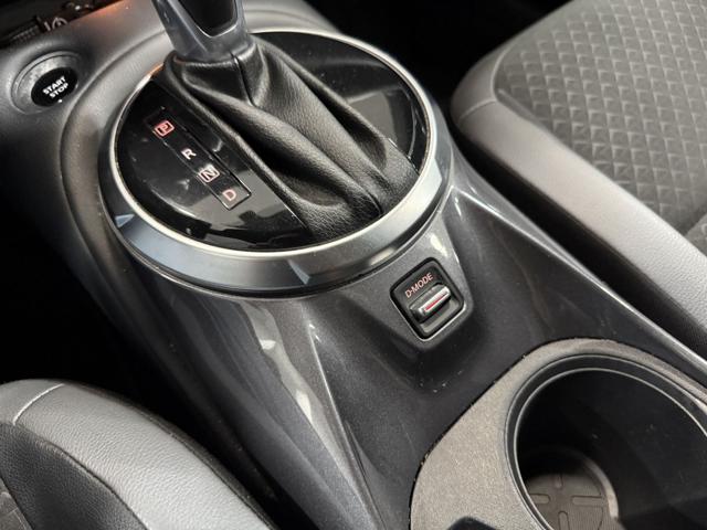 NISSAN JUKE 1.6 HEV N-CONNECTA - foto 12