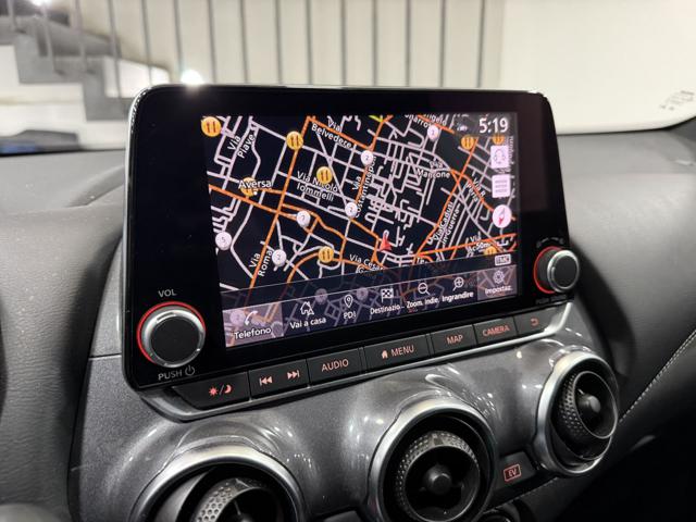 NISSAN JUKE 1.6 HEV N-CONNECTA - foto 15