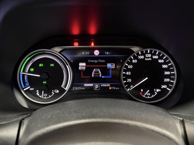 NISSAN JUKE 1.6 HEV N-CONNECTA - foto 19