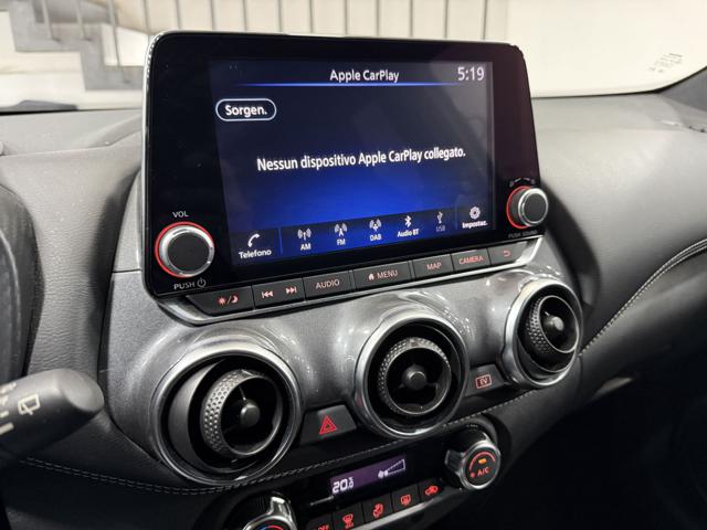 NISSAN JUKE 1.6 HEV N-CONNECTA - foto 14