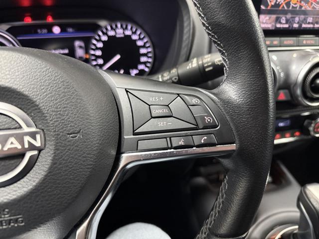 NISSAN JUKE 1.6 HEV N-CONNECTA - foto 17