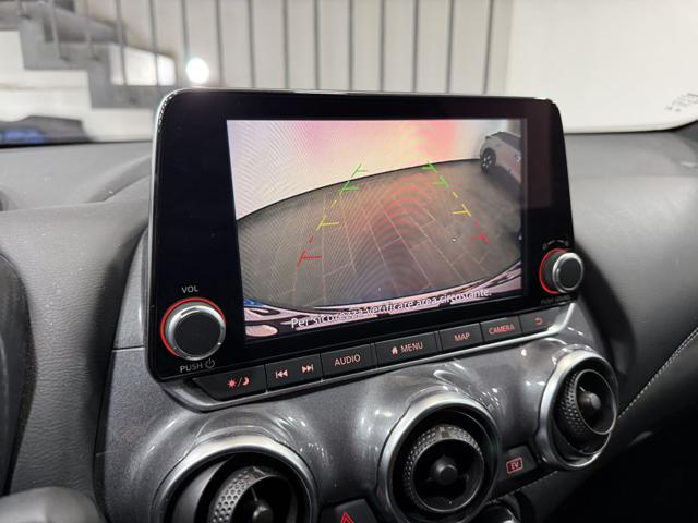 NISSAN JUKE 1.6 HEV N-CONNECTA - foto 16