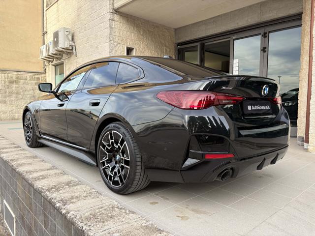 BMW 420 D  GRAN COUPE G.C XDRIVE 48V MSP - foto 7