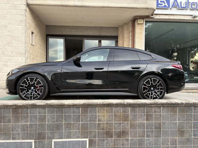 BMW 420 D  GRAN COUPE G.C XDRIVE 48V MSP - foto 8
