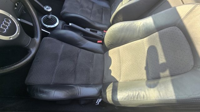 AUDI TT ROADSTER 1.8 T 20V 150 CV ASI -  - foto 7