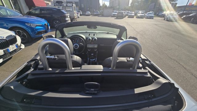 AUDI TT ROADSTER 1.8 T 20V 150 CV ASI -  - foto 8