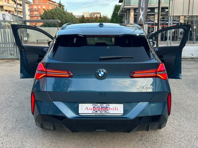 BMW X3 XDRIVE20D MSPORT PRO IVA PREMIUM - foto 10
