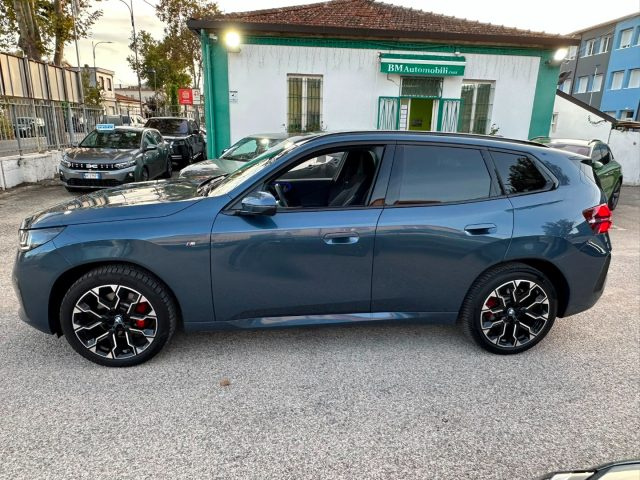 BMW X3 XDRIVE20D MSPORT PRO IVA PREMIUM - foto 11