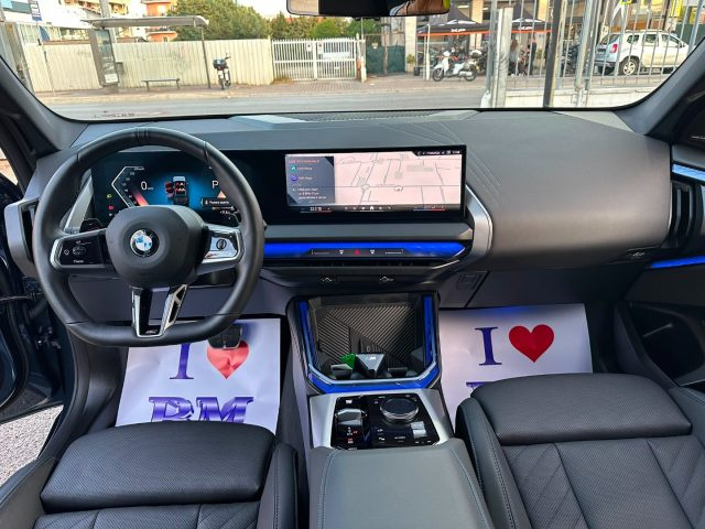 BMW X3 XDRIVE20D MSPORT PRO IVA PREMIUM - foto 12