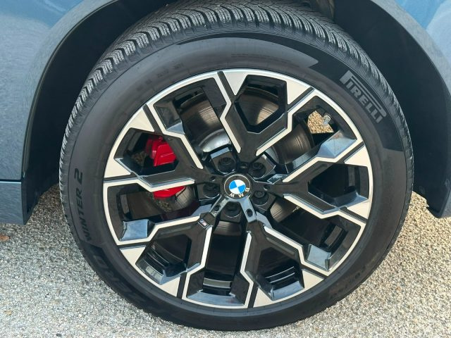 BMW X3 XDRIVE20D MSPORT PRO IVA PREMIUM - foto 13
