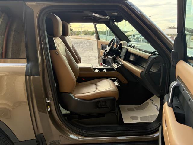 LAND ROVER DEFENDER 90 3.0D I6 250 CV AWD AUTO X-DYN - foto 11