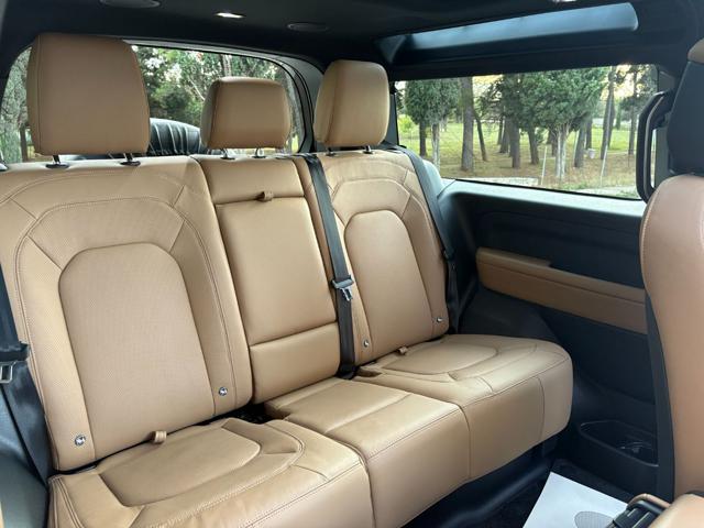 LAND ROVER DEFENDER 90 3.0D I6 250 CV AWD AUTO X-DYN - foto 13