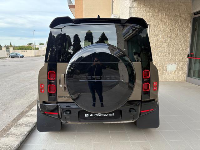 LAND ROVER DEFENDER 90 3.0D I6 250 CV AWD AUTO X-DYN - foto 6