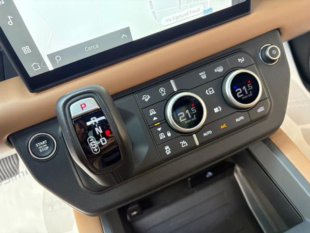 LAND ROVER DEFENDER 90 3.0D I6 250 CV AWD AUTO X-DYN - foto 33