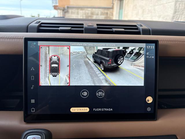 LAND ROVER DEFENDER 90 3.0D I6 250 CV AWD AUTO X-DYN - foto 19
