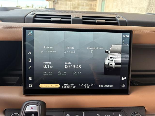 LAND ROVER DEFENDER 90 3.0D I6 250 CV AWD AUTO X-DYN - foto 40