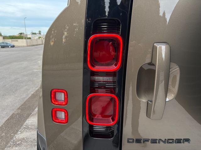 LAND ROVER DEFENDER 90 3.0D I6 250 CV AWD AUTO X-DYN - foto 29