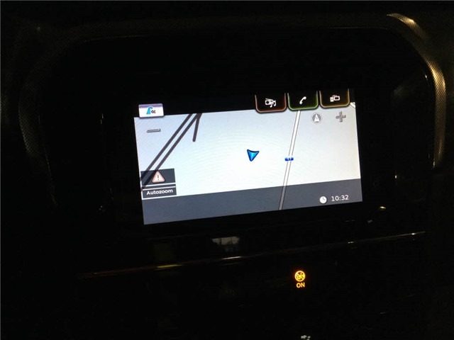 SUZUKI VITARA 1.4H TOP 4WD ALLGRIP - foto 9