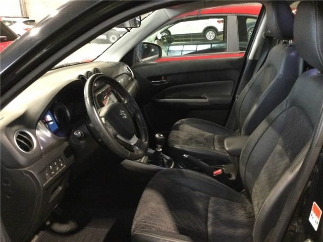 SUZUKI VITARA 1.4H TOP 4WD ALLGRIP - foto 6