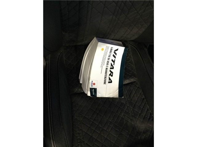 SUZUKI VITARA 1.4H TOP 4WD ALLGRIP - foto 13