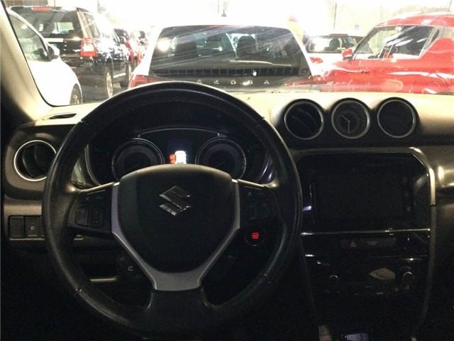 SUZUKI VITARA 1.4H TOP 4WD ALLGRIP - foto 7