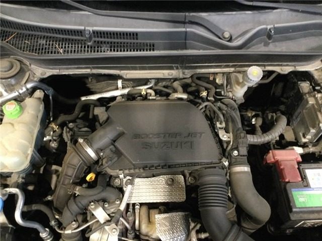 SUZUKI VITARA 1.4H TOP 4WD ALLGRIP - foto 12