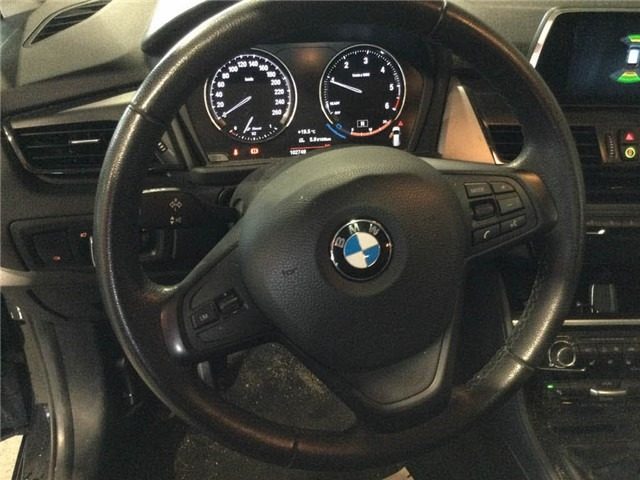BMW 216 D GRAN TOURER ADVANTAGE AUTO 7P. - foto 8