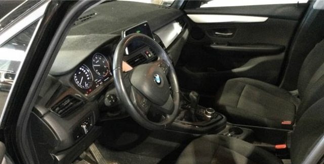 BMW 216 D GRAN TOURER ADVANTAGE AUTO 7P. - foto 6
