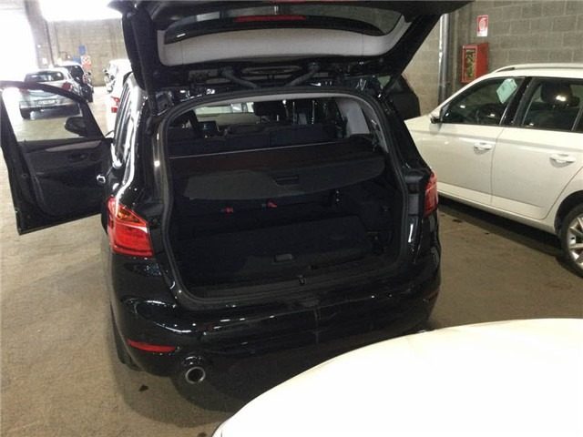 BMW 216 D GRAN TOURER ADVANTAGE AUTO 7P. - foto 4