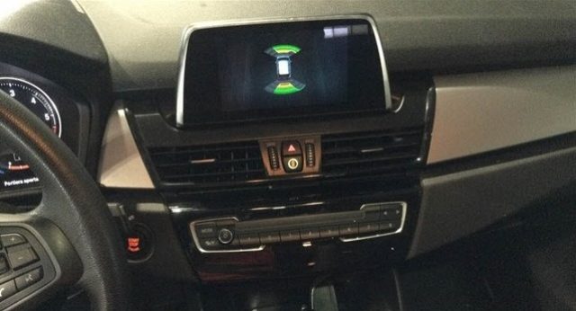 BMW 216 D GRAN TOURER ADVANTAGE AUTO 7P. - foto 7