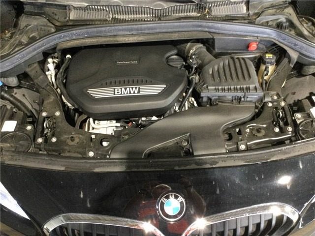 BMW 216 D GRAN TOURER ADVANTAGE AUTO 7P. - foto 12
