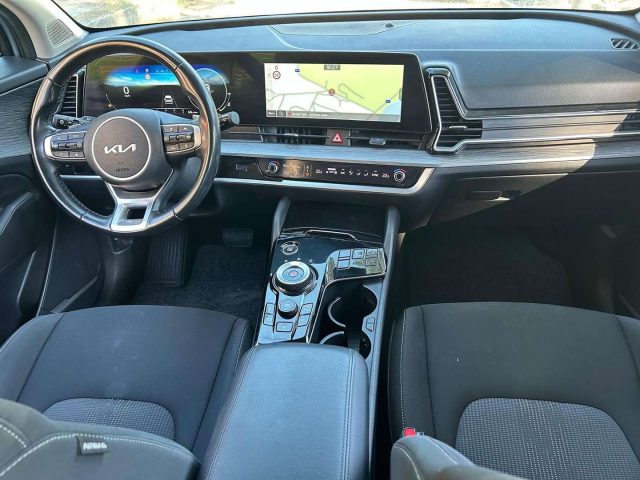 KIA SPORTAGE V 2022 1.6 CRDI MHEV STYLE DCT - foto 11