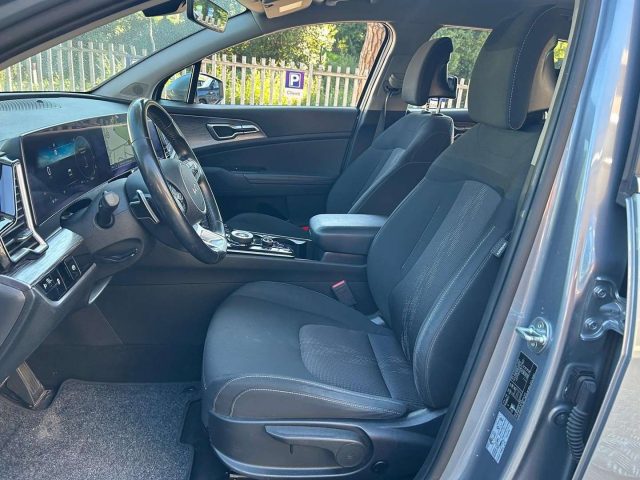 KIA SPORTAGE V 2022 1.6 CRDI MHEV STYLE DCT - foto 15