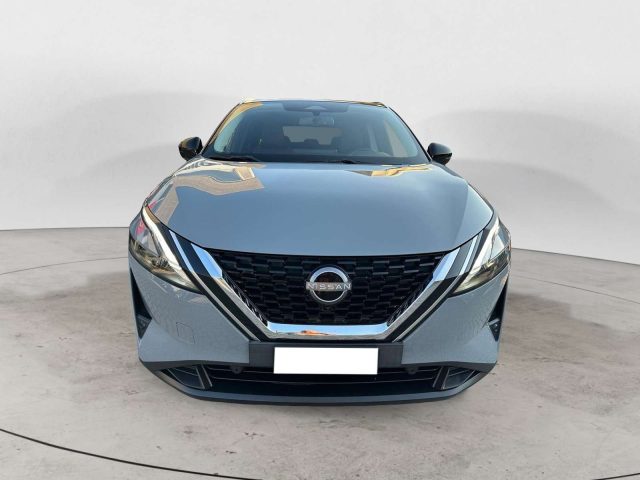 NISSAN QASHQAI III 2021 1.3 MILD HYBRID 158CV N - foto 3