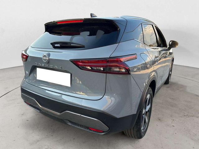 NISSAN QASHQAI III 2021 1.3 MILD HYBRID 158CV N - foto 5