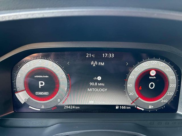 NISSAN QASHQAI III 2021 1.3 MILD HYBRID 158CV N - foto 9