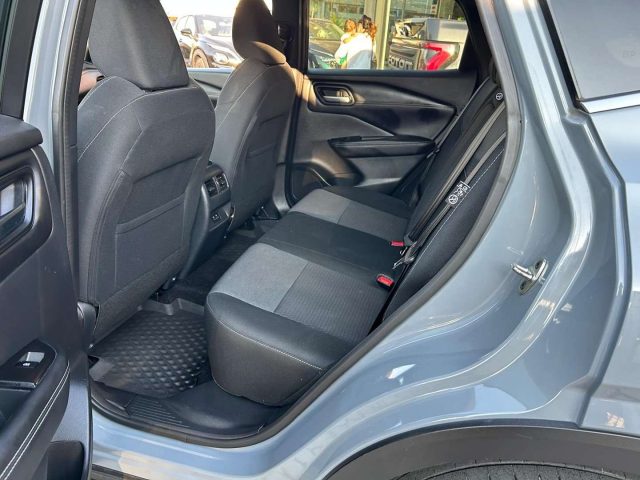 NISSAN QASHQAI III 2021 1.3 MILD HYBRID 158CV N - foto 10