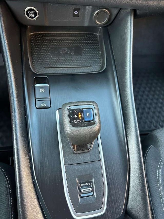 NISSAN QASHQAI III 2021 1.3 MILD HYBRID 158CV N - foto 15