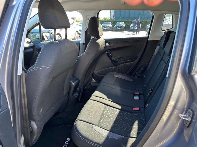 PEUGEOT 2008 1.2 PURETECH ACTIVE S&S MY18 - foto 11