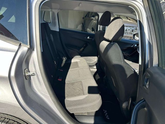 PEUGEOT 2008 1.2 PURETECH ACTIVE S&S MY18 - foto 12
