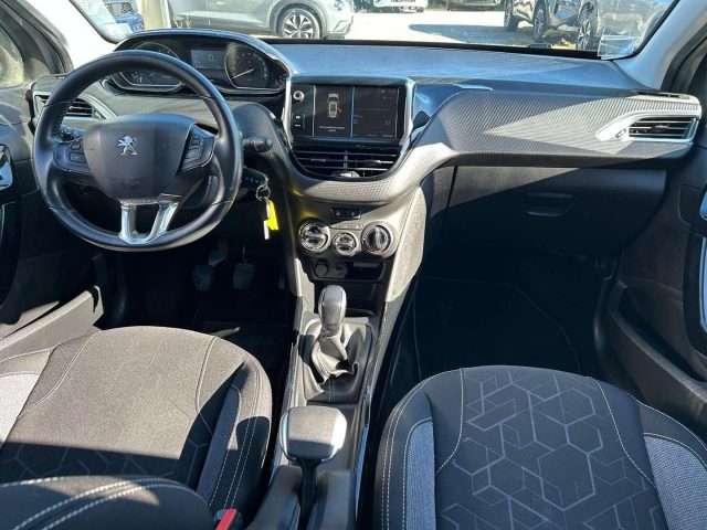 PEUGEOT 2008 1.2 PURETECH ACTIVE S&S MY18 - foto 14