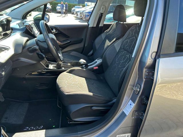 PEUGEOT 2008 1.2 PURETECH ACTIVE S&S MY18 - foto 15